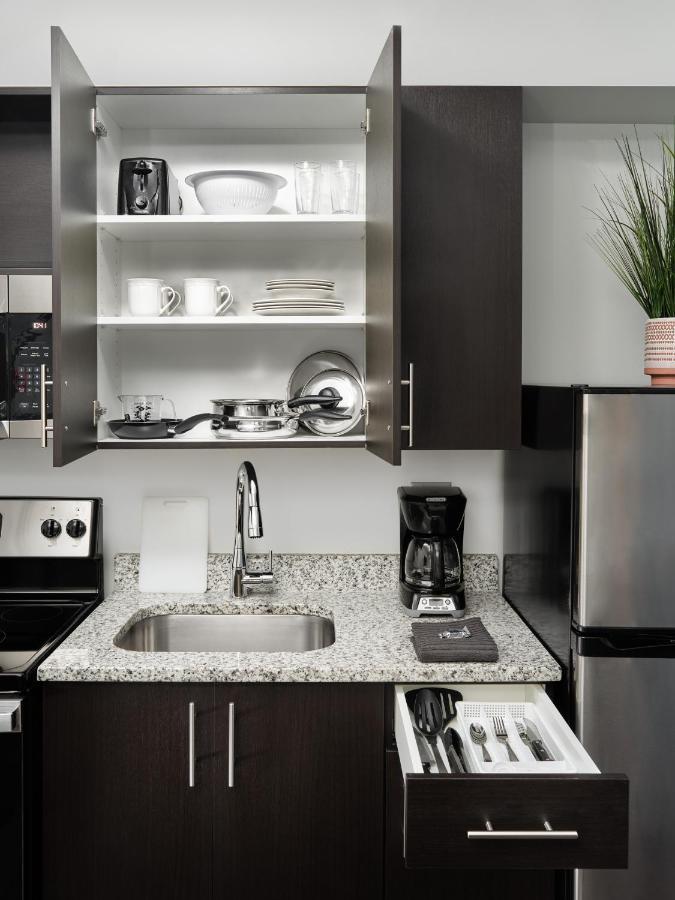 Stayapt Suites Chattanooga-Ooltewah/Vw Экстерьер фото