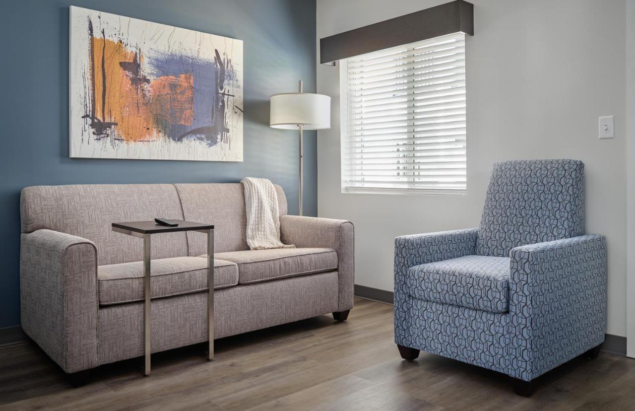 Stayapt Suites Chattanooga-Ooltewah/Vw Экстерьер фото