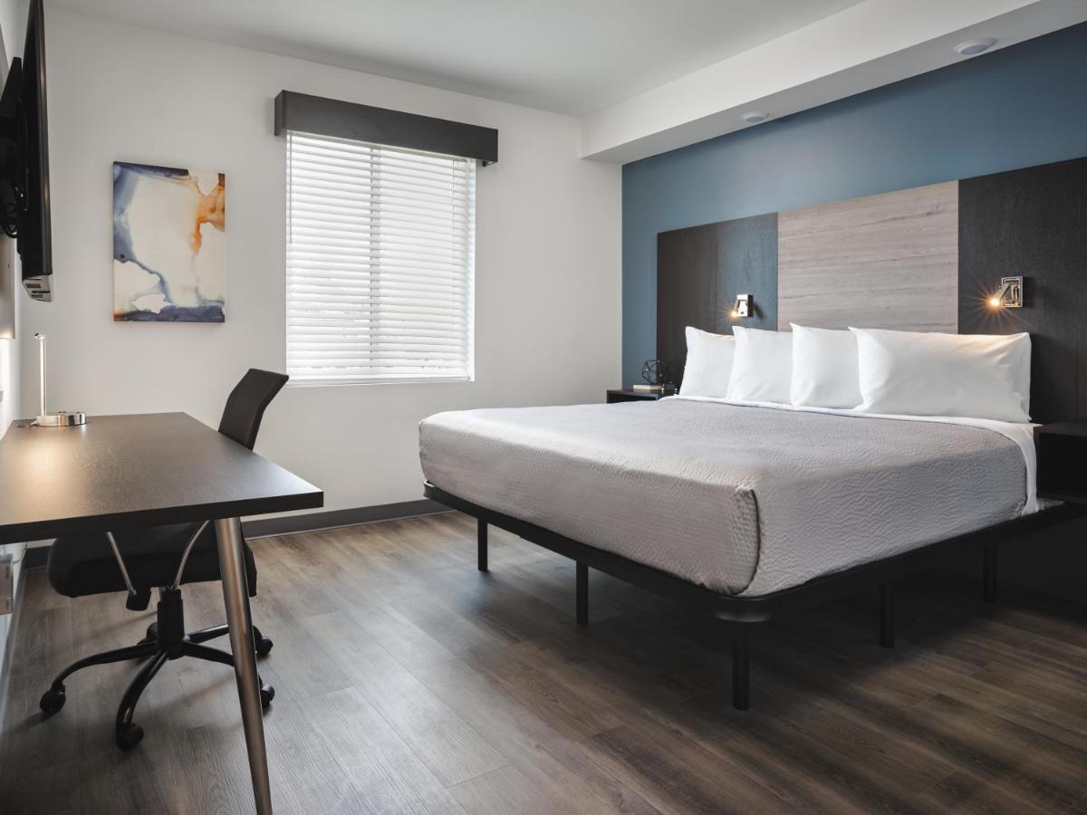 Stayapt Suites Chattanooga-Ooltewah/Vw Экстерьер фото