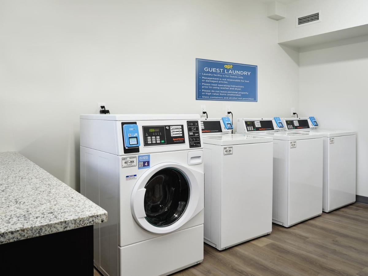 Stayapt Suites Chattanooga-Ooltewah/Vw Экстерьер фото