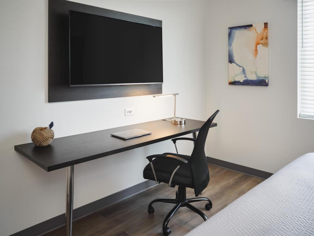 Stayapt Suites Chattanooga-Ooltewah/Vw Экстерьер фото