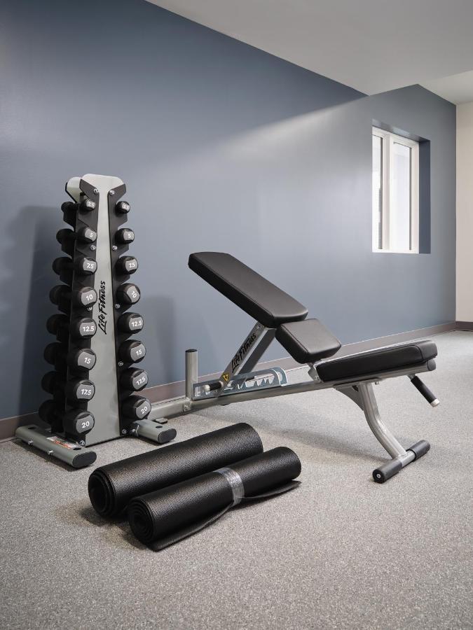 Stayapt Suites Chattanooga-Ooltewah/Vw Экстерьер фото